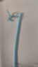 贊尼派對(duì)道具鉤爪 彈磁吸簧抓鉤游戲戶外飛天鉤爪小學(xué)生創(chuàng)意玩具 【蛋仔彈簧爪鉤】藍(lán)色1條 磁鐵磁吸頭 曬單實(shí)拍圖
