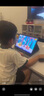 讀書郎（readboy）學習機C60護眼平板14英寸2.8K護眼屏學生平板家教機 護眼平板電腦早教點讀機小學初高中同步 曬單實拍圖