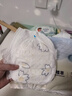 京東京造 嬰兒拉拉褲 全包臀紙尿褲尿不濕 Cloud系列XL碼34片(12-17kg) 曬單實(shí)拍圖