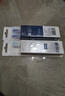 飛利浦（PHILIPS）電動牙刷刷頭 智臻護(hù)齦型刷頭G3 HX9053/ W3 HX9063 3支裝 白色 適配鉆石7系9系A(chǔ)I刷 曬單實拍圖