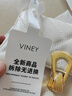 viney包包女包牛皮斜挎手機包洋氣單肩鏈條包生日七夕情人節(jié)禮物送女友 曬單實拍圖