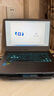 微星（MSI）星影15 Thin 15.6英寸學(xué)生PS設(shè)計辦公AI筆記本電腦(i5-13420H RTX3050獨顯 16G 512G 144Hz高刷屏) 曬單實拍圖