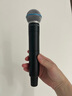 SHURE【SHURE全新正品】 舒爾  SLXD24/BETA58A SM58 數(shù)字無線話筒舞臺家用直播會議麥克風直播套裝 SLXD24/BETA58A（單人適用） 曬單實拍圖