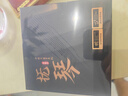 竹林鳥(niǎo)撫琴OWS開(kāi)放式真無(wú)線藍(lán)牙耳機(jī)不入耳氣傳導(dǎo)耳掛式運(yùn)動(dòng)跑步騎行 靜夜黑 曬單實(shí)拍圖
