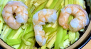 GUO LIAN國(guó)聯(lián)水產(chǎn) 翡翠生蝦仁特大號(hào) 凈重1斤17-22只 京東蝦仁品質(zhì)保障 曬單實(shí)拍圖