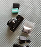 索尼（SONY）ZV-E10 zve10 微單數(shù)碼相機 4K視頻 入門級APS-C畫幅vlog直播相機 ZV-E10K ZV-E10套機白【贈卡+備用電池+座充】 官方標配【咨詢客服送內(nèi)存卡/備電套裝 曬單實拍圖