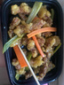 伊明食品秦川黃牛國(guó)產(chǎn)清真原切牛瘦肉牛腿肉凈重3斤鮮肉速凍源頭直發(fā) 曬單實(shí)拍圖