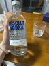 絕對（Absolut） 伏特加 洋酒 40度 原味 700ml  曬單實(shí)拍圖
