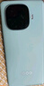 vivo iQOO Z9【國家補(bǔ)貼】8GB+256GB 山野青 6000mAh 藍(lán)海電池 第三代驍龍 7 電競(jìng)手機(jī) 曬單實(shí)拍圖