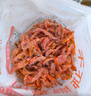 小海故事 磷蝦米 去頭磷蝦米凈含量250g/袋磷蝦干 源頭直發(fā)兒童營(yíng)養(yǎng)餐早餐 曬單實(shí)拍圖