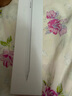 Apple/蘋(píng)果 Pencil Pro 磁吸觸控筆手寫(xiě)筆蘋(píng)果筆電容筆書(shū)寫(xiě)繪畫(huà)適用于iPad mini新品/Pro (M4)/Air (M2) 曬單實(shí)拍圖