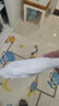 好奇（Huggies）鉑金裝小桃褲紙尿褲M144片(6-11kg)中號(hào)尿不濕【消暑散熱】 曬單實(shí)拍圖