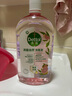 滴露（Dettol）香氛自然衣物消毒液殺菌48H留香洗衣除汗臭兒童玩具消毒水1000ml 曬單實(shí)拍圖