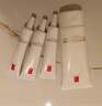 羽西【肖戰(zhàn)同款】白玉防曬霜輕薄保濕隔離SPF50防曬乳生日禮物送女友 曬單實(shí)拍圖