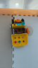 匯樂(lè)玩具拆裝工具卡車(chē)嬰幼兒童玩具車(chē)工程車(chē)男女孩寶寶1-3歲生日周歲禮物 曬單實(shí)拍圖