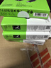貝爾金（BELKIN）擴(kuò)展塢 網(wǎng)線口拓展 電腦有線網(wǎng)卡 iPad平板電腦手機(jī)有線網(wǎng)一分二轉(zhuǎn)接 100W供電 INC019 曬單實拍圖
