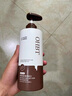 OHBT防脫育發(fā)洗發(fā)水500g生姜洗頭膏固發(fā)去屑防掉斷發(fā)控油金榜第1名 曬單實(shí)拍圖