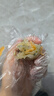 廣州酒家 牛乳饅頭 1.2kg 曬單實(shí)拍圖