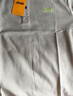 吉普（JEEP）長(cháng)袖T恤男士春秋季polo寬松休閑打底衫衣服男裝 卡其 XL  曬單實(shí)拍圖