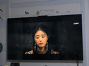 華為Vision智慧屏 Pro 75英寸 八核旗艦芯片【包安裝固定掛架送裝一體】Mate TV同源靈犀指向遙控技術(shù) 曬單實(shí)拍圖