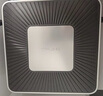 TP-LINK5G雙頻千兆無線路由器 AX3000無線企業(yè)家用商用高速路由 wifi穿墻金屬殼體 TL-XDR3068易展Turbo版 曬單實(shí)拍圖