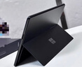 微軟（Microsoft）Surface Pro 第11版 二合一筆記本電腦 國家補貼20% 輕薄本 AI+PC 驍龍 X Elite 16G 512G 典雅黑 曬單實(shí)拍圖