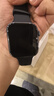 華為（HUAWEI）WATCH FIT 4 智能運(yùn)動(dòng)手表 超輕薄大屏 fit3升級 長續(xù)航 藍(lán)牙通話 運(yùn)動(dòng)手表【國家補(bǔ)貼15%】 韻律黑 氟橡膠表帶 曬單實(shí)拍圖