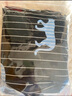 野獸派家居（tbh）龔俊同款軟棉棉天絲棉條紋睡衣套裝男女同款家居服套裝 長(cháng)款L 曬單實(shí)拍圖