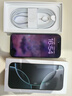 Apple/蘋(píng)果 iPhone 16 Pro（A3294）128GB 白色鈦金屬 支持移動(dòng)聯(lián)通電信5G 雙卡雙待手機 曬單實(shí)拍圖