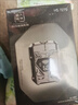 超人機甲風(fēng)男士全身水洗電動剃須刀出差旅行便攜式迷你雙刀頭刮胡刀男式TYPEC快充胡須刀男友禮物7279 原裝標配 曬單實拍圖