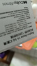 小米 REDMI Note14 5G 國家補貼 金剛品質(zhì) 5110mAh大電量 大光圈超感相機 8GB+128GB 幻影青 紅米手機 曬單實拍圖