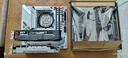 精粵Z790M Snow Dream主板DDR4/DDR5內(nèi)存支持i5 14600KF/13600KF/13700K（Intel Z790/LGA 1700針） 精粵Z690M Snow Dream主 曬單實(shí)拍圖