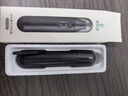 飛利浦（PHILIPS）【七夕情人節(jié)禮物】剃須刀電動(dòng)男士刮胡刀電動(dòng)刀 進(jìn)口雙刀頭剃胡刀干電池便攜式須刨電須刀送老公 PQ206標(biāo)配+收納包+電池+鼻毛器 曬單實(shí)拍圖