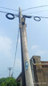 得焺 LED太陽能照明燈戶外庭院路燈農(nóng)村院子公路道路室外超長續(xù)航定時led路燈  豪華款-10000-W 曬單實拍圖