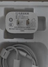 畢亞茲3C認證 適用PD20W蘋(píng)果充電器套裝iPhone14ProMax/13/12/11/xs/iPadMini平板手機快充充電頭+數據線(xiàn) 曬單實(shí)拍圖