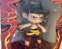 靈動(dòng)創(chuàng  )想哪吒之魔童鬧海2搪膠大號手辦周邊公仔玩偶娃擺件兒童節禮物生日 曬單實(shí)拍圖