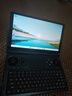 GPD win mini 7英寸2025款游戲機掌機 120Hz原生橫屏翻蓋迷你隨身口袋win掌機 AMD銳龍掌上電腦游戲機 R7-8840U 16G+1TB 黑 標(biāo)配 曬單實拍圖