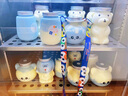 欽樽全自動(dòng)商用酸奶機(jī)酸奶發(fā)酵冷藏柜大容量發(fā)酵箱水果撈立式冷藏發(fā)酵機(jī)釀米酒機(jī)奶茶店餐飲酸奶設(shè)備 288L豪華款【定時(shí)+發(fā)酵+冷藏+滅菌】 曬單實(shí)拍圖