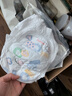 好奇（Huggies）金裝超薄云柔成長褲拉拉褲加加大號XXL42片*2包云感褲大吸力 曬單實(shí)拍圖
