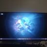 微星（MSI）26.5英寸4K 240Hz 顯示器0.03ms GTG 升降旋轉(zhuǎn)支架 商用辦公電腦顯示屏MAG 272UP QD-OLED X24流光 曬單實(shí)拍圖