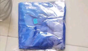 金詩洛 多用途清潔抹布 30×60cm 藍色（50條）擦玻璃搞衛(wèi)生廚房地板洗車毛巾 酒店物業(yè)清潔抹布 KT-092 曬單實拍圖