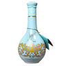 郎酒 青花郎 2020九九重陽(yáng)紀念酒 53度醬香型白酒 天青藍限量收藏紀念 500mL 2瓶 曬單實(shí)拍圖