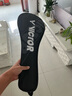 威克多（VICTOR）羽毛球拍勝利單拍 全碳素進(jìn)攻型CHA-9500F/S藍(lán)色穿線4U 曬單實(shí)拍圖