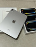 Apple/蘋果 iPad Pro 11英寸 M4芯片 2024年新款平板電腦(256G WLAN版/MVV93CH/A)銀色 曬單實拍圖
