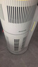 霍尼韋爾（Honeywell）【papi醬同款】寵物貓用空氣凈化器吸貓毛除甲醛過敏源殺菌消毒霍哈寶H-Cat Hub家電國家補(bǔ)貼 曬單實(shí)拍圖