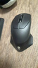 外星人（Alienware）610M+510K 鍵鼠套裝（無(wú)線(xiàn)游戲鼠標 有線(xiàn)機械鍵盤(pán) ）RGB高端電競外設 送男友黑色 曬單實(shí)拍圖