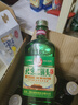 永豐牌北京二鍋頭小方瓶升級(jí)版綠方42度清香型白酒500ml*12瓶送禮整箱裝 曬單實(shí)拍圖