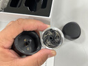 VTT【德國】剃須刀電動男士迷你便攜刮胡刀全身水洗充電式胡須刀送男友520情人節(jié)禮物送父親節(jié)生日 豪華款：六葉6刀片+碳素刀鋼網(wǎng) 曬單實拍圖