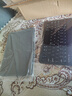 HUWYI平板電腦padPro2025新款ipad 4K超清大屏全面屏144Hz全網(wǎng)通5G高刷網(wǎng)課學(xué)習游戲娛樂(lè )辦公 卷云灰 17pro16G運行+512G內存+豪華禮品14英 曬單實(shí)拍圖