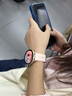 小米手機通用Watch S4智能運動(dòng)手表女接打電話(huà)測血壓心率健康手環(huán) 主圖款粉玫金【藍牙通話(huà)+運動(dòng)計步+天氣+diy壁紙 曬單實(shí)拍圖